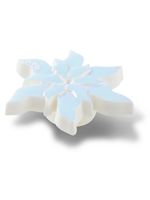 Jibbitz-Flor-Magica-Iris-Blanco-Crocs
