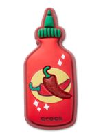 Jibbitz-Salsa-Picante-Hot-Hot-Rojo-Crocs