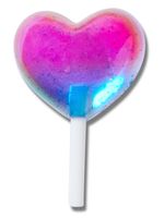 Jibbitz-Paleta-De-Corazon-Jelly-Rosa-Crocs
