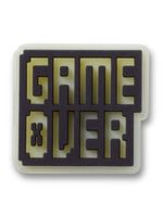 Jibbitz-Game-Over-X-Negro-Crocs