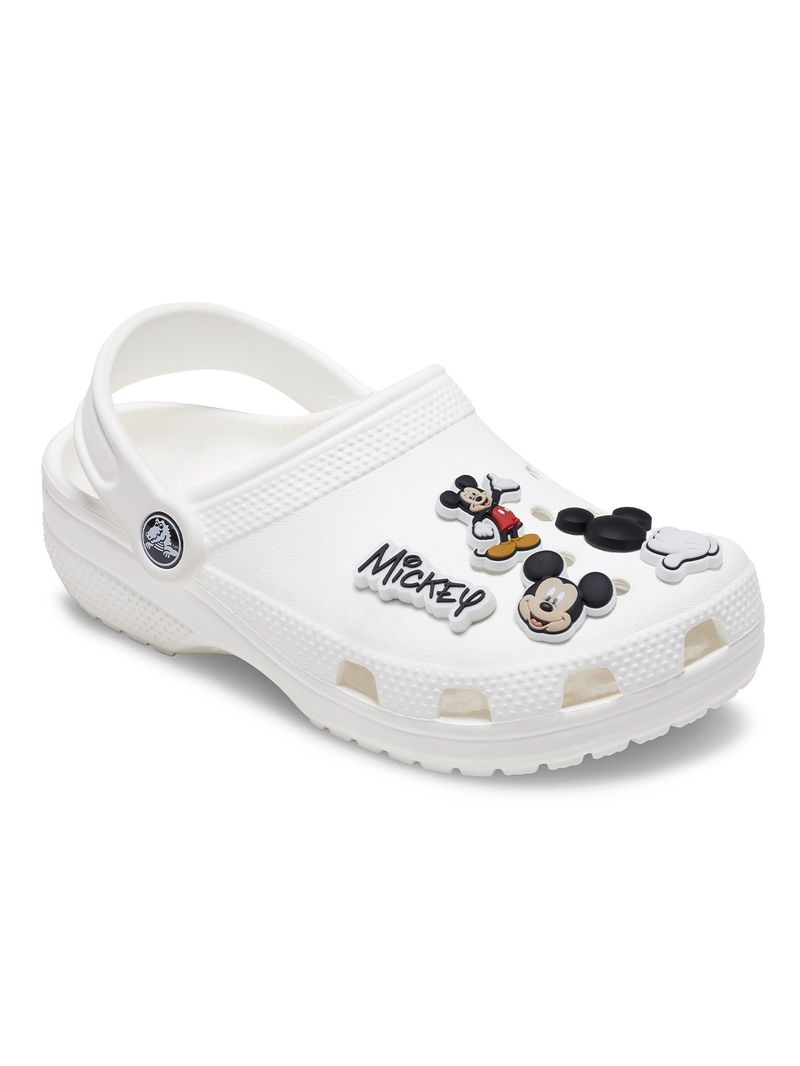 Jibbitz-Mickey-Pack-de-5-Multicolor-Crocs