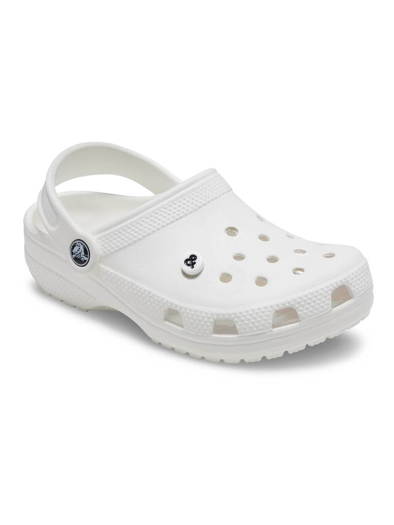 Jibbitz---Pequeña-Amistad-Blanco-Crocs