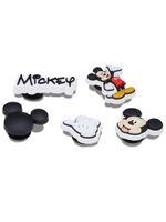 Jibbitz-Mickey-Pack-de-5-Multicolor-Crocs