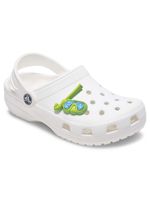 Jibbitz-Mascara-de-Snorkel-Squish-Verde-Crocs