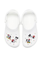 Jibbitz-Minnie-y-Mickey-Pack-5Blanco-Crocs
