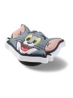 Jibbitz-Tom-y-Jerry-2-Gris-Crocs