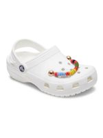 Jibbitz-Cadena-Mixta-Artesanal-Dorado-Crocs