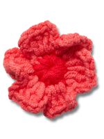 Jibbitz-Flor-de-Crochet-Rosado-Crocs