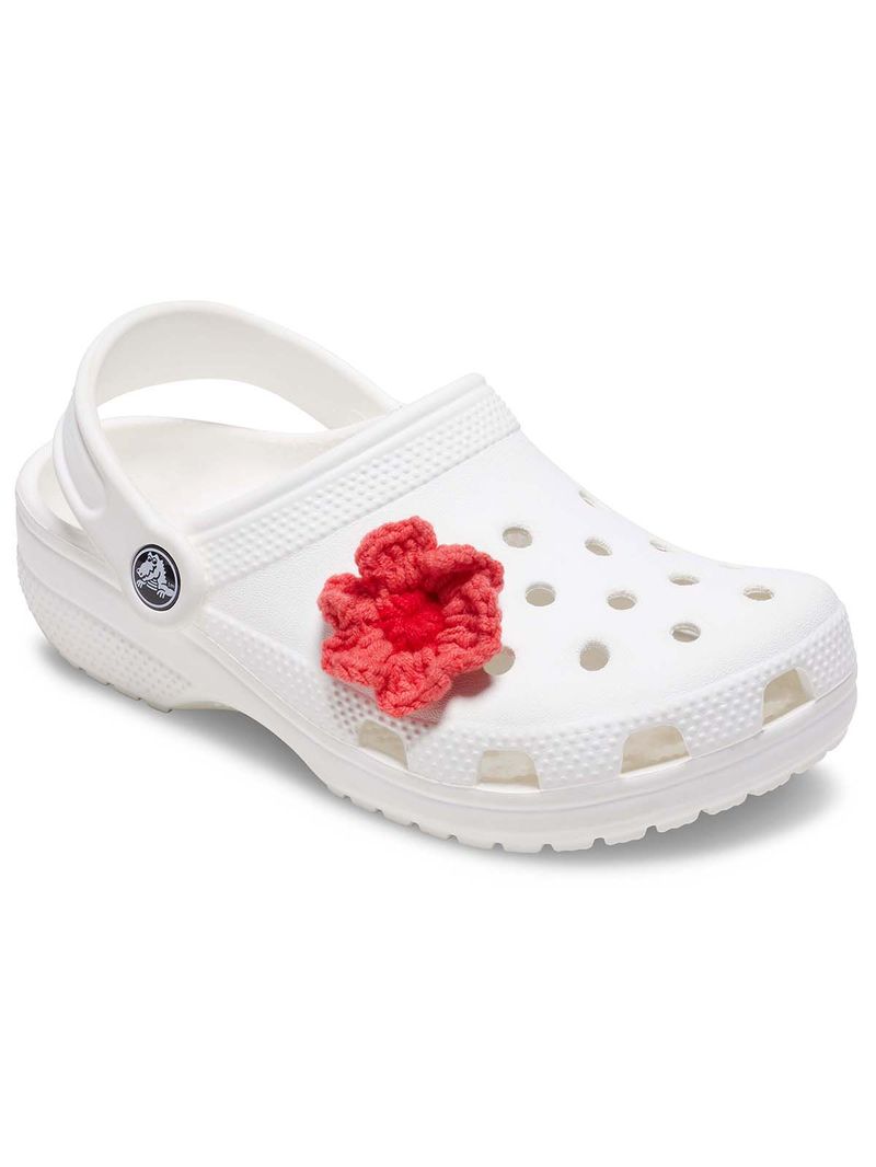 Jibbitz-Flor-de-Crochet-Rosado-Crocs