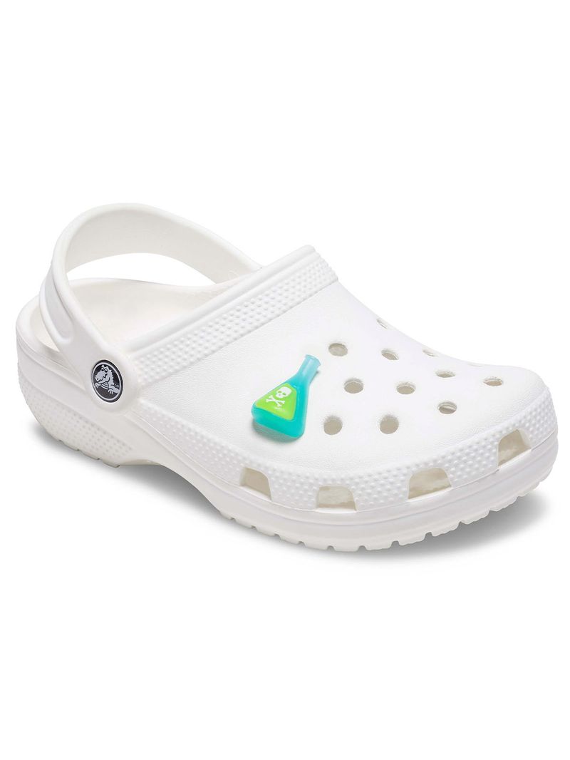 Jibbitz-Vaso-de-Laboratorio-Celeste-Crocs