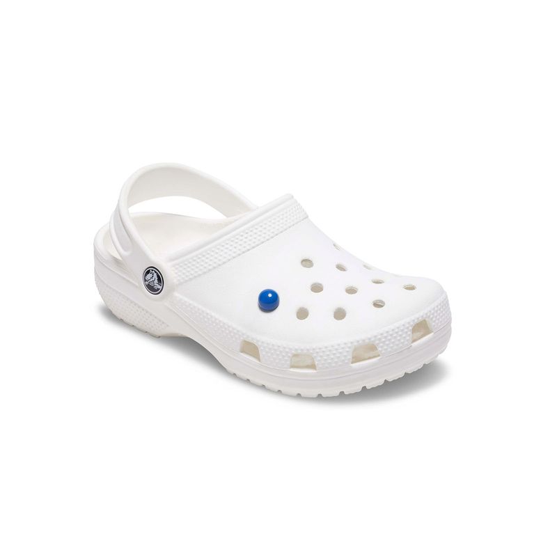 Jibbitz-Esfera-Azul-Crocs