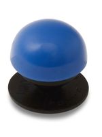 Jibbitz-Esfera-Azul-Crocs