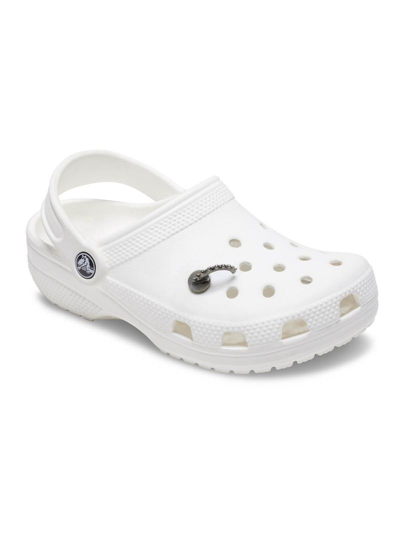Jibbitz-Aro-Indie-Plateado-Crocs