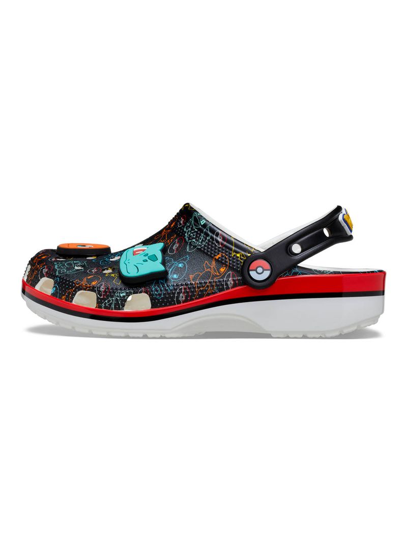 Zueco-Unisex-Classic-Clog-Multicolor-Crocs
