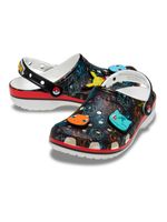 Zueco-Unisex-Classic-Clog-Multicolor-Crocs