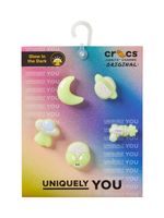 Jibbitz-Espacio-Brilla-en-la-Oscuridad-Pack-x5-Crocs
