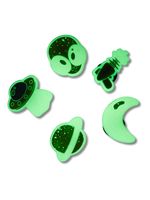 Jibbitz-Espacio-Brilla-en-la-Oscuridad-Pack-x5-Crocs