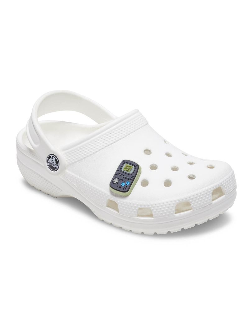 Jibbitz-Juego-Negro-Crocs