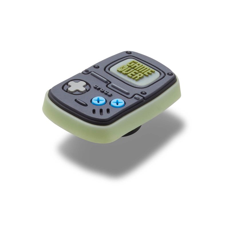 Jibbitz Juego Negro Crocs