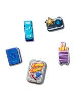 Jibbitz-Esenciales-de-Viaje-Pack-5-Celeste-Crocs
