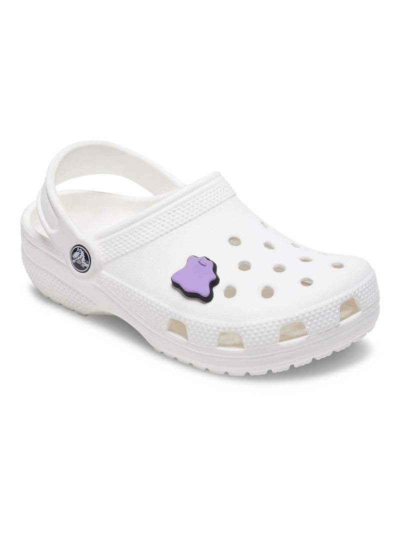 Jibbitz-Pokemon-Ditto-Morado-Crocs