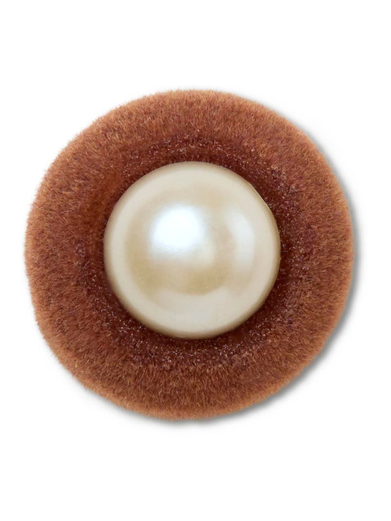Jibbitz-Perla-Oxido-Terciopelo-SMT-Cafe-Crocs
