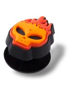 Jibbitz-Calavera-en-Llamas-Naranja-Crocs