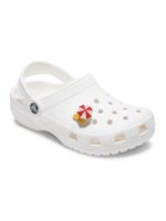 Jibbitz-Sombrilla-de-Playa-Navideña-3D-Cafe-Crocs