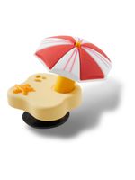 Jibbitz-Sombrilla-de-Playa-Navideña-3D-Cafe-Crocs