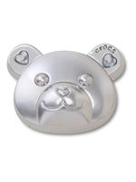 Jibbitz-Osito-Plateado-Indie-Plateado-Crocs