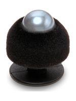 Jibbitz-Perla-Negra-Terciopelo-SMT-Negro-Crocs
