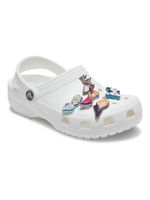 Jibbitz-Frozen-Personajes-Pack-5-Blanco-Crocs