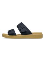 Sandalia-Mujer-Brooklyn-Buckle-Low-Negro-Crocs