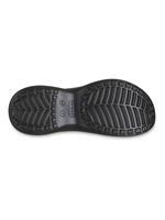 Sandalia-Mujer-Bae-Slide-Negro-Crocs