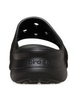 Sandalia-Mujer-Bae-Slide-Negro-Crocs