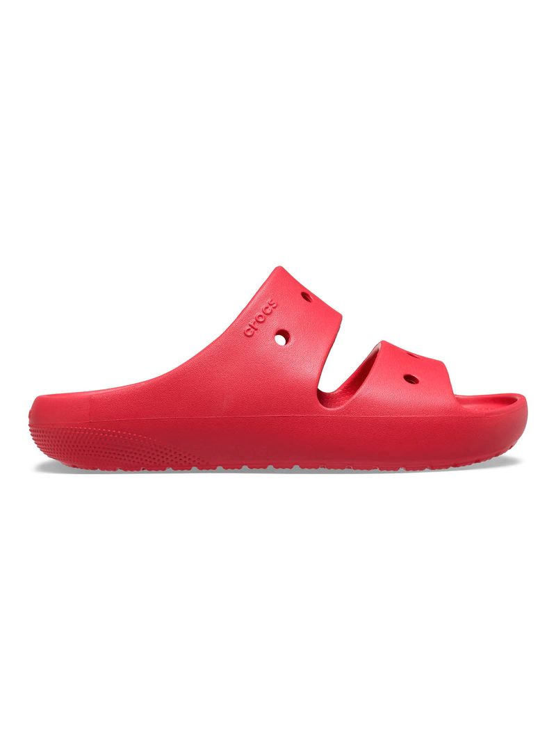Sandalia-Unisex-Classic-Crocs-Sandal-Rojo-Crocs