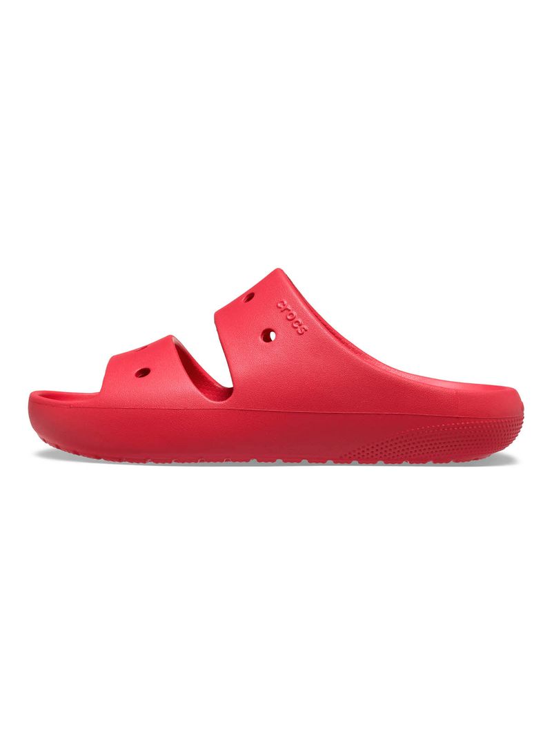 Sandalia-Unisex-Classic-Crocs-Sandal-Rojo-Crocs