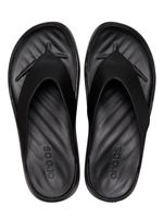 Sandalia-Flip-Mujer-Getaway-Platform-Flip-Negro-Crocs