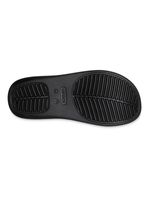 Sandalia-Flip-Mujer-Getaway-Platform-Flip-Negro-Crocs