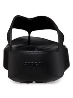 Sandalia-Flip-Mujer-Getaway-Platform-Flip-Negro-Crocs