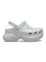 Zueco-Mujer-Bae-Clog-Gris-Crocs