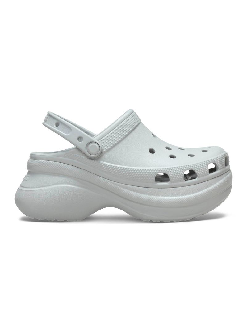 Zueco-Mujer-Bae-Clog-Gris-Crocs