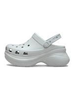 Zueco-Mujer-Bae-Clog-Gris-Crocs
