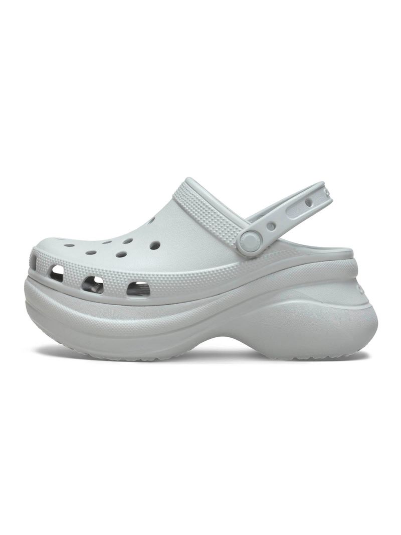 Zueco-Mujer-Bae-Clog-Gris-Crocs