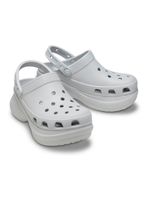 Zueco-Mujer-Bae-Clog-Gris-Crocs