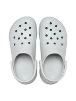 Zueco-Mujer-Bae-Clog-Gris-Crocs