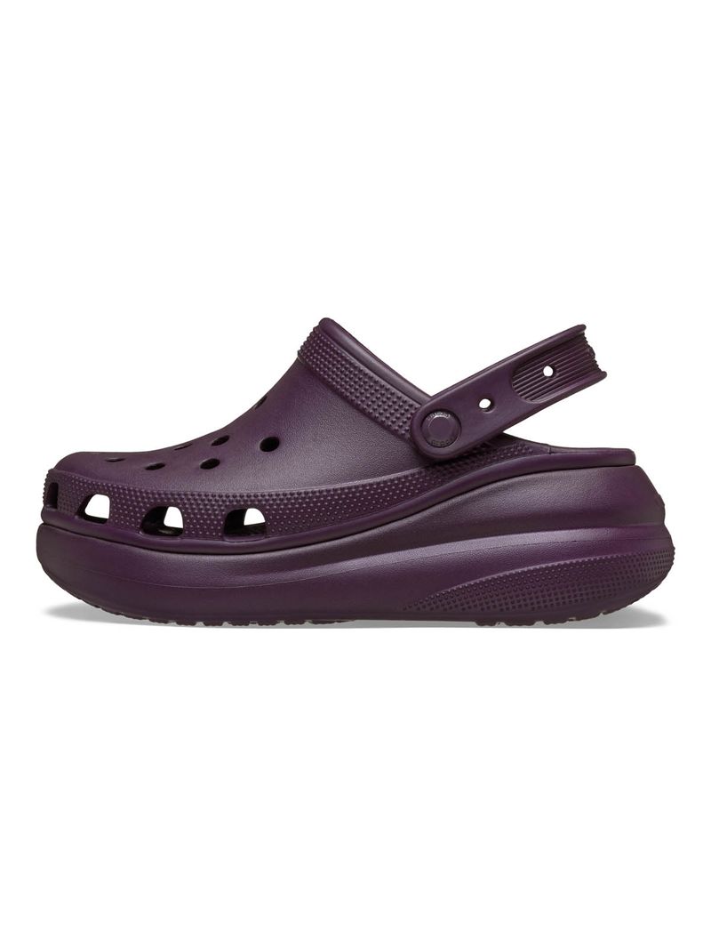 Zueco-Unisex-Crush-Clog-Morado-Guinda-Crocs