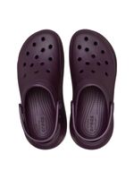 Zueco-Unisex-Crush-Clog-Morado-Guinda-Crocs