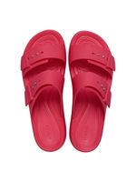 Sandalia-Mujer-Brooklyn-Buckle-Low-Wdg-Rojo-Crocs