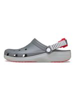 Zueco-Unisex-Classic-Clog-Gris-Crocs